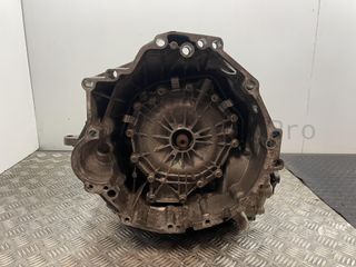 CAJA CAMBIOS AUDI A6 BERLINA (4F2) JQG 2005 - 2008