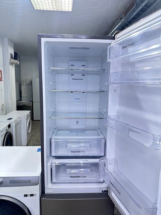 Lavadora Samsung Nevera Daewoo con Grantia y Envio