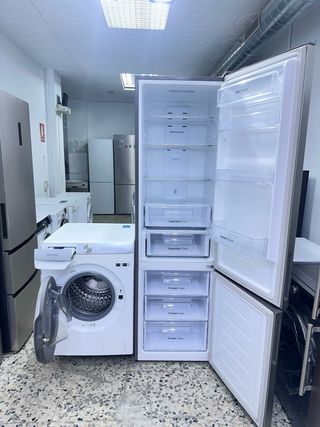 Lavadora Samsung Nevera Daewoo con Grantia y Envio