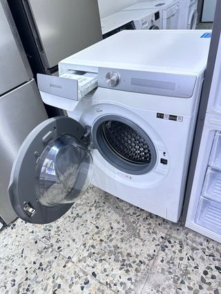 Lavadora Samsung Nevera Daewoo con Grantia y Envio
