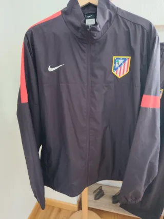 Chándal Nike Atlético de Madrid XXL
