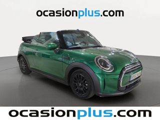 MINI MINI Cabrio Cooper 100 kW (136 CV)
