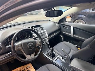 Mazda 6 2010