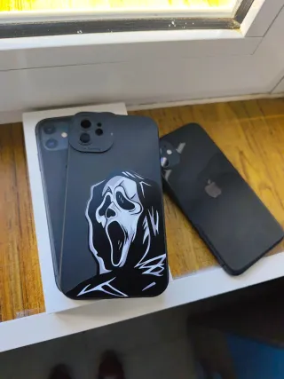 iPhone 11 Negro