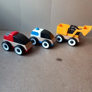 Lote de juguetes +18 meses