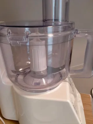 Robot da cucina Rowenta Multixer 2000