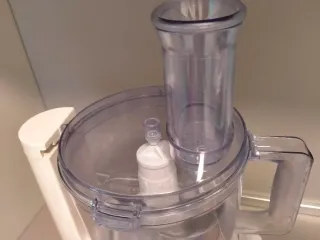 Robot da cucina Rowenta Multixer 2000