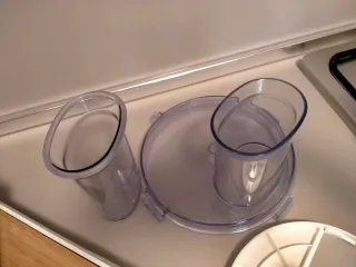 Robot da cucina Rowenta Multixer 2000