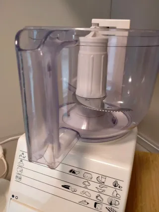 Robot da cucina Rowenta Multixer 2000