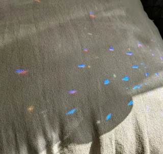 Atrapasol Búho Suerte