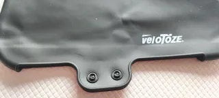 Cubre zapatillas ciclismo silicona Velotoze