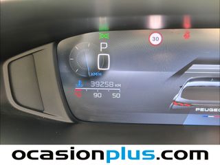 Peugeot 308 BlueHDi 130 S&S Allure EAT8 96 kW (130 CV)