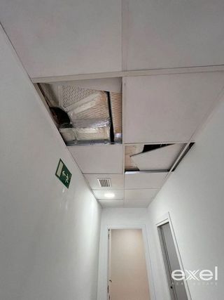 Local comercial en alquiler en Sant Joan Despí