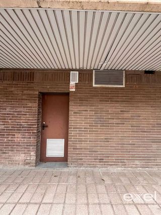 Local comercial en alquiler en Sant Joan Despí