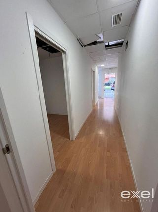 Local comercial en alquiler en Sant Joan Despí