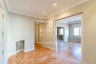 Piso en alquiler en Bernabéu - Hispanoamérica en Madrid