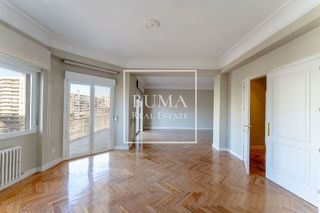 Piso en alquiler en Bernabéu - Hispanoamérica en Madrid