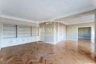 Piso en alquiler en Bernabéu - Hispanoamérica en Madrid