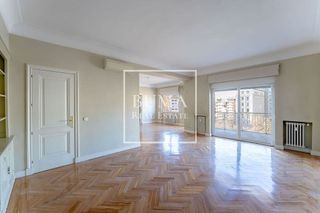 Piso en alquiler en Bernabéu - Hispanoamérica en Madrid