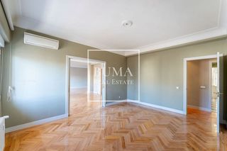 Piso en alquiler en Bernabéu - Hispanoamérica en Madrid