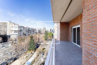 Piso en alquiler en Bernabéu - Hispanoamérica en Madrid