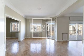 Piso en alquiler en Bernabéu - Hispanoamérica en Madrid