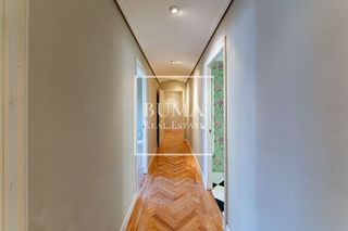 Piso en alquiler en Bernabéu - Hispanoamérica en Madrid