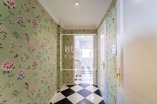 Piso en alquiler en Bernabéu - Hispanoamérica en Madrid