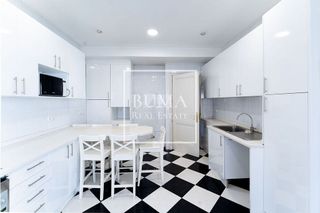 Piso en alquiler en Bernabéu - Hispanoamérica en Madrid