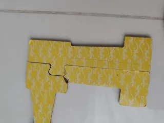 Djeco Puzzle Duo Veicoli