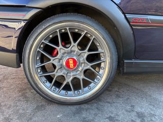 Llantas BBS RS2 17 5x100