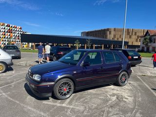 Llantas BBS RS2 17 5x100