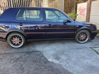 Llantas BBS RS2 17 5x100