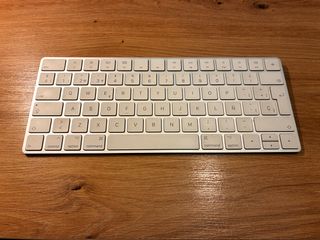 iMac 27 2019 3Ghz Core i5 6 núcleos