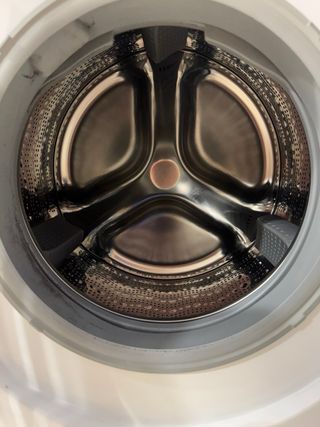 Lavadora Bosch Serie 6