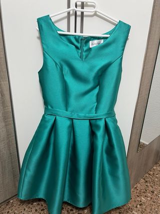 3 vestidos elegantes