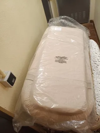 Nido Colecho Gro Liewood confeti Sandy