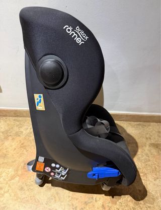Silla Coche Britax Römer MAX-WAY PLUS