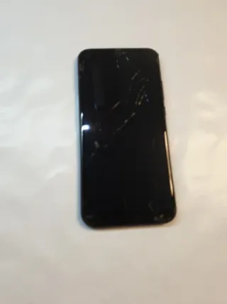 Huawei P20 Lite Negro para piezas