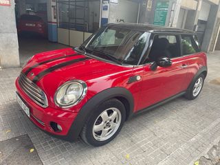 MINI Mini 2008