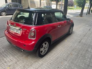 MINI Mini 2008