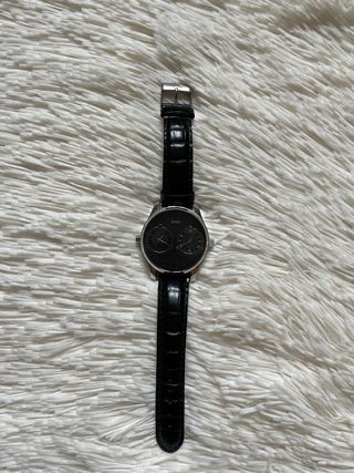 Orologio da polso uomo GUESS W70004G2