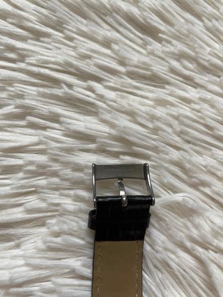 Orologio da polso uomo GUESS W70004G2