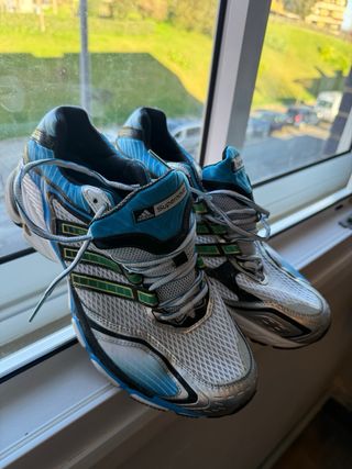 Zapatillas Adidas Supernova