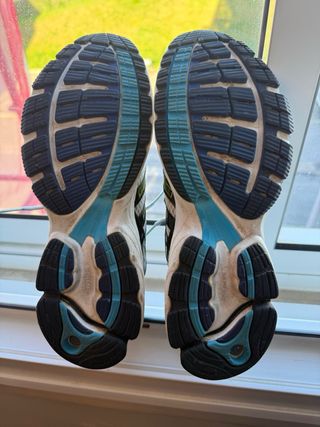 Zapatillas Adidas Supernova