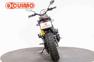 DUCATI SCRAMBLER DS