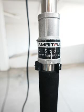 Nanlite Softbox Parabólico 90cm con Rejilla