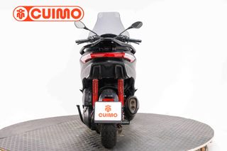 PIAGGIO MP3 400 HPE SPORT