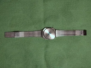 Reloj Digital Thermidor Quartz