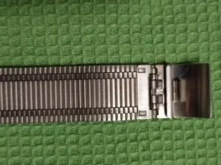 Reloj Digital Thermidor Quartz